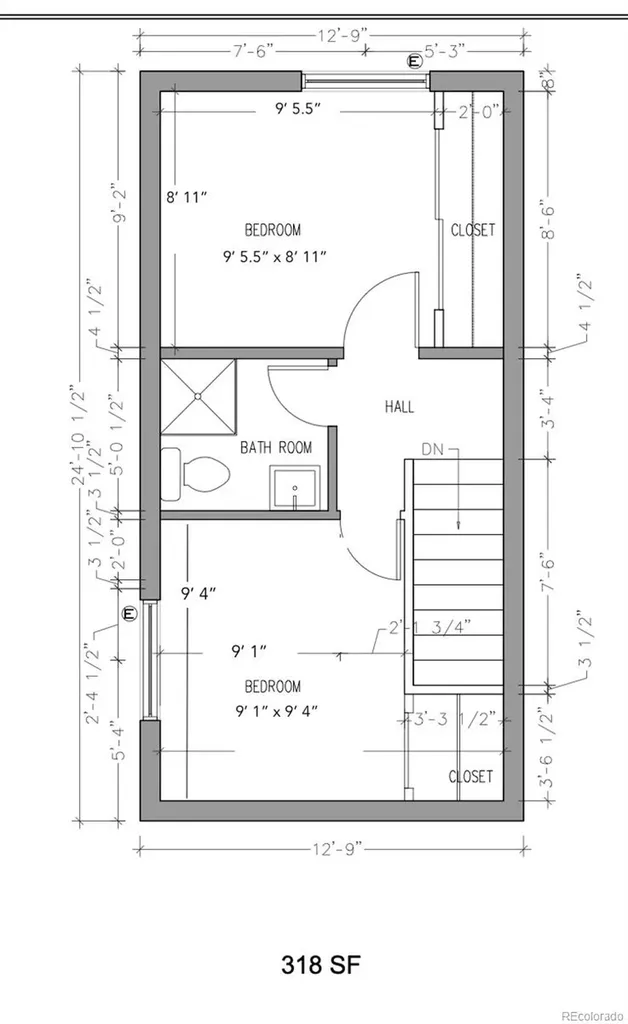 57 W Alameda Avenue Denver CO 80223