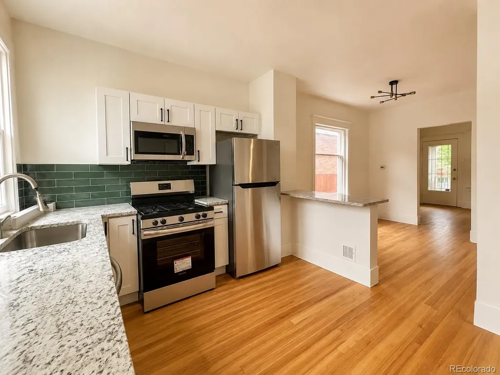 57 W Alameda Avenue Denver CO 80223