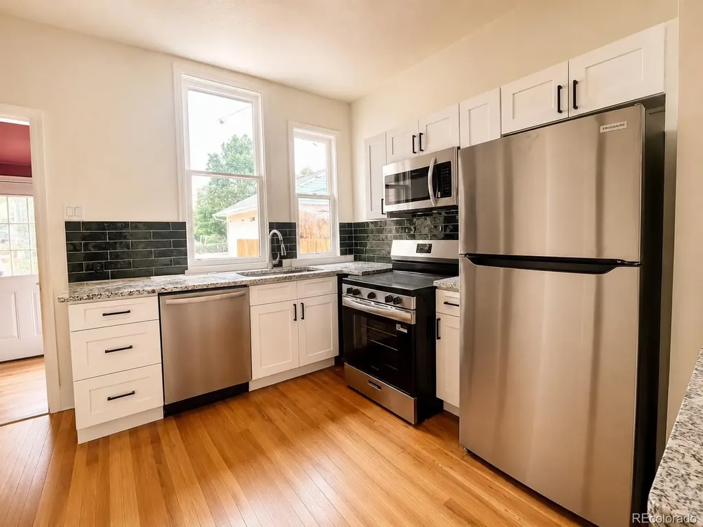 57 W Alameda Avenue Denver CO 80223