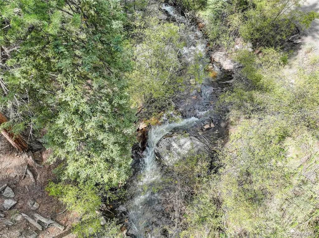 14662 S Elk Creek Road Pine CO 80470