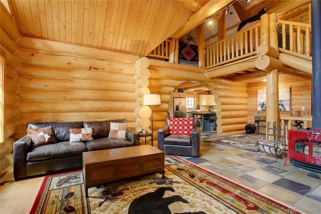 14662 S Elk Creek Road Pine CO 80470