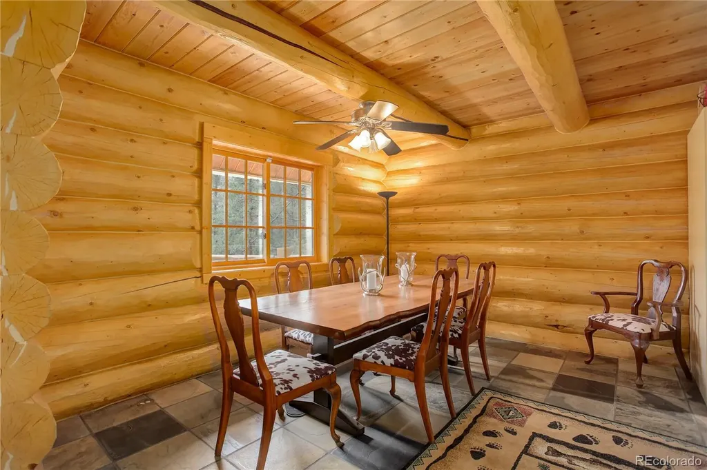 14662 S Elk Creek Road Pine CO 80470