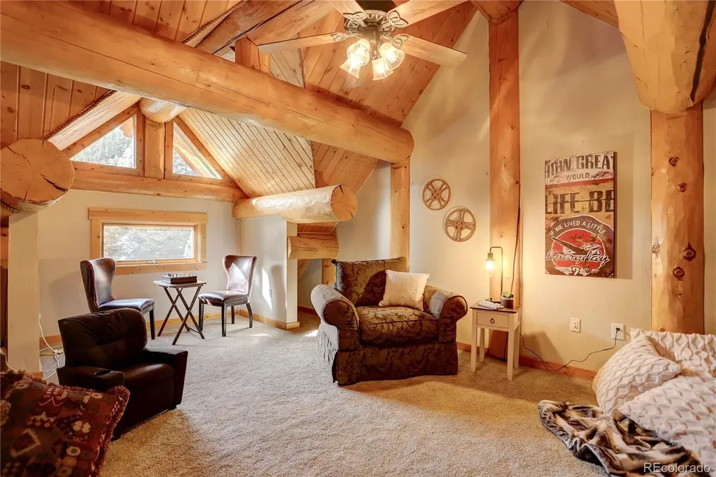 14662 S Elk Creek Road Pine CO 80470