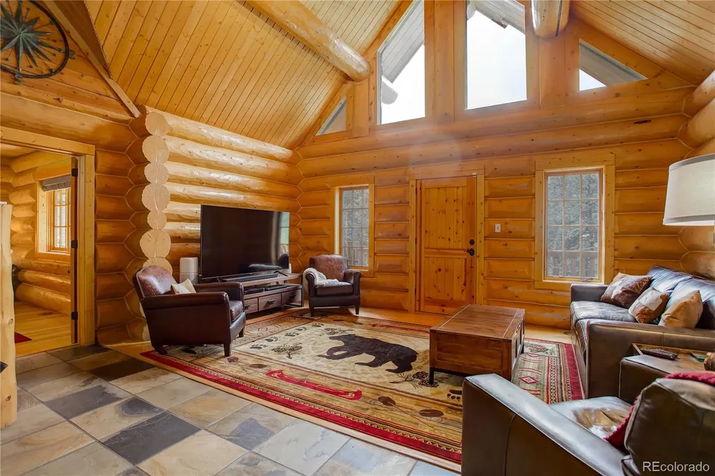 14662 S Elk Creek Road Pine CO 80470