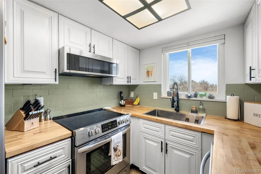 9901 E Evans Avenue Denver CO 80247