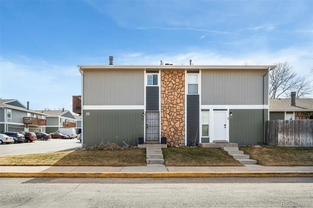 9901 E Evans Avenue Denver CO 80247