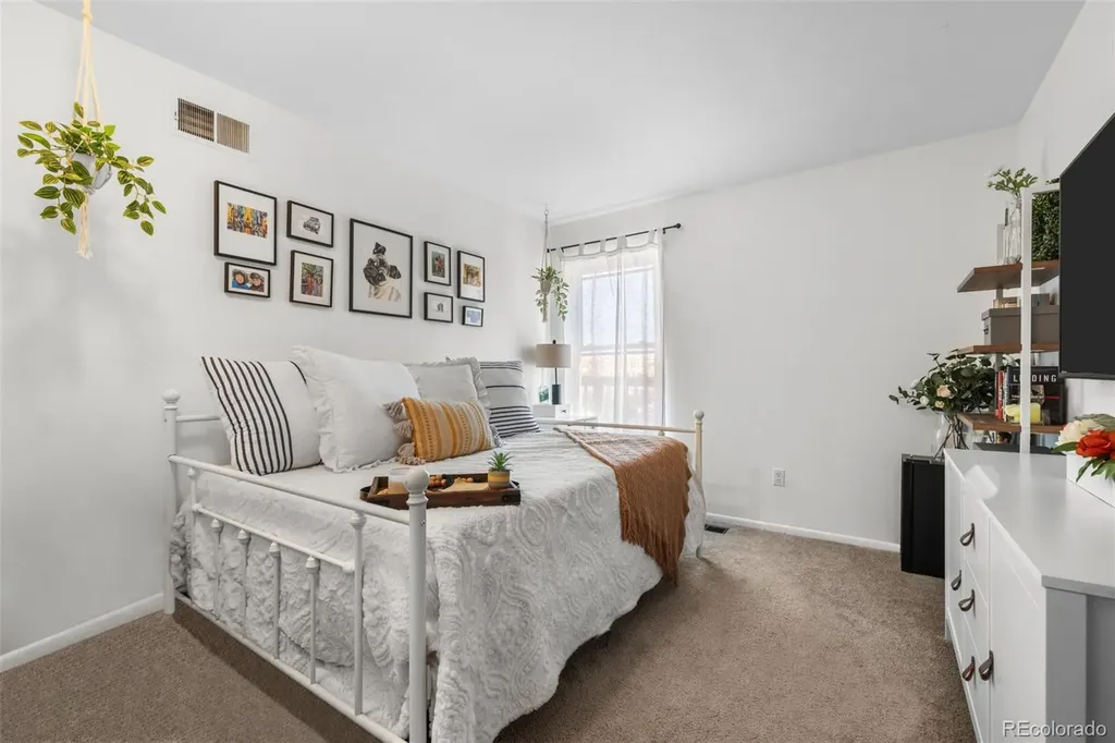 9901 E Evans Avenue Denver CO 80247