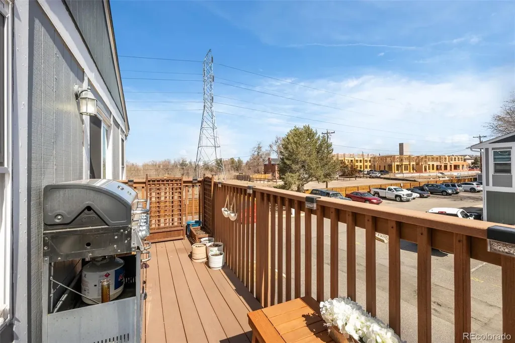 9901 E Evans Avenue Denver CO 80247