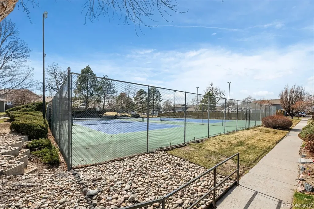 9901 E Evans Avenue Denver CO 80247