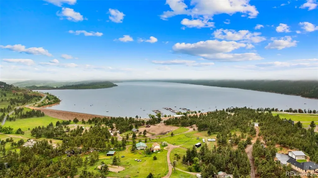 3204 Indian Blind Trail Loveland CO 80537
