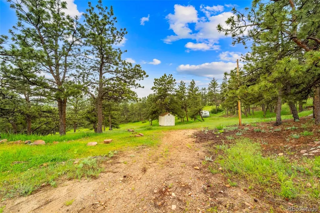 3204 Indian Blind Trail Loveland CO 80537