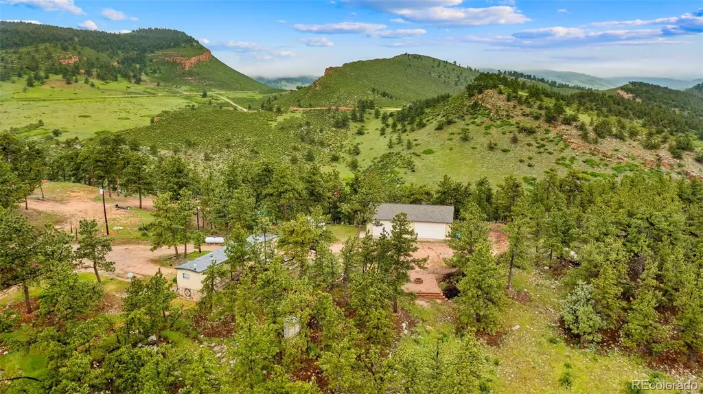 3204 Indian Blind Trail Loveland CO 80537