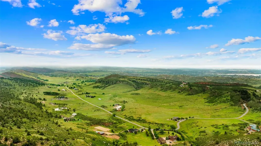 3204 Indian Blind Trail Loveland CO 80537