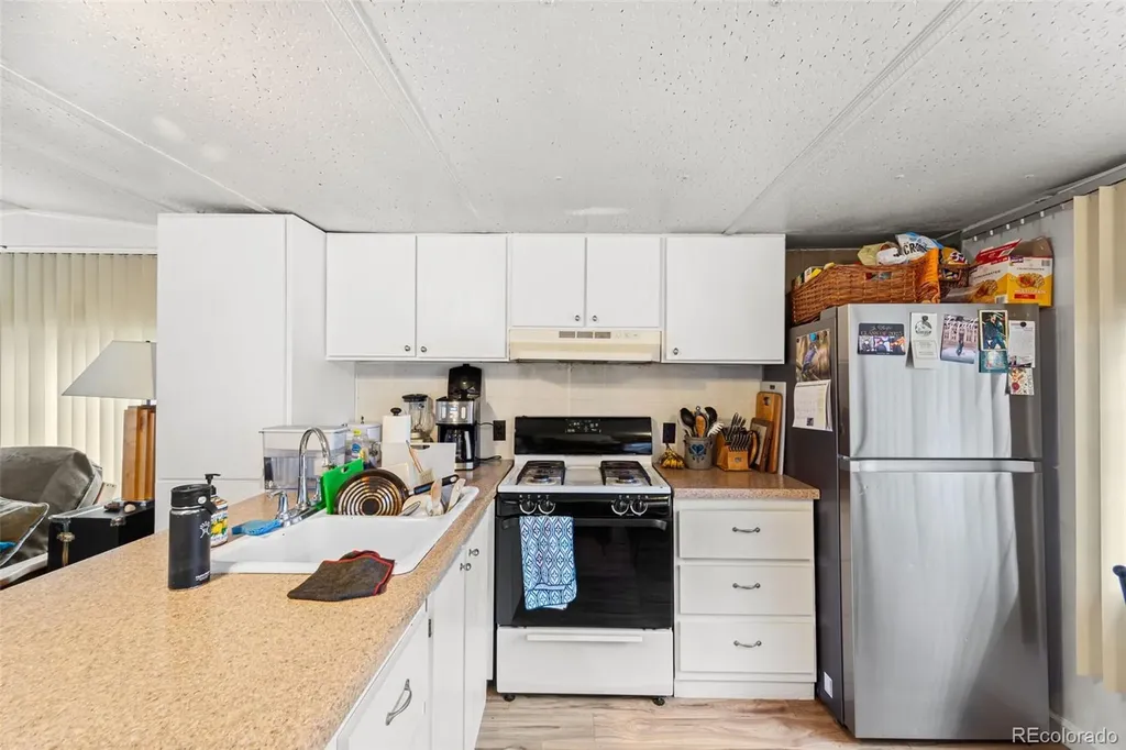 3204 Indian Blind Trail Loveland CO 80537