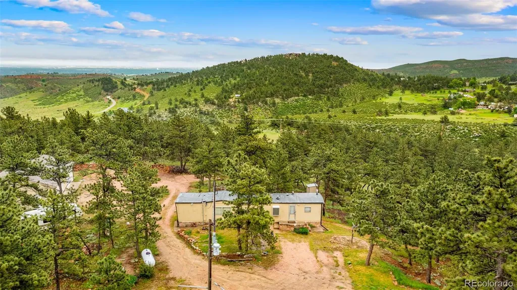 3204 Indian Blind Trail Loveland CO 80537