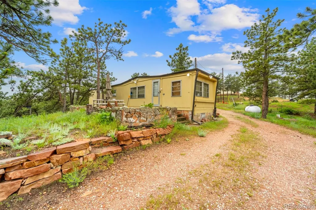3204 Indian Blind Trail Loveland CO 80537