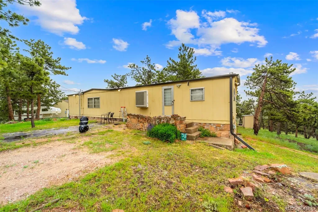 3204 Indian Blind Trail Loveland CO 80537