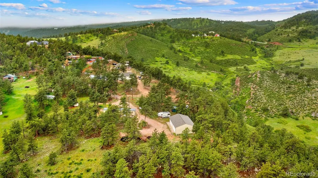 3204 Indian Blind Trail Loveland CO 80537