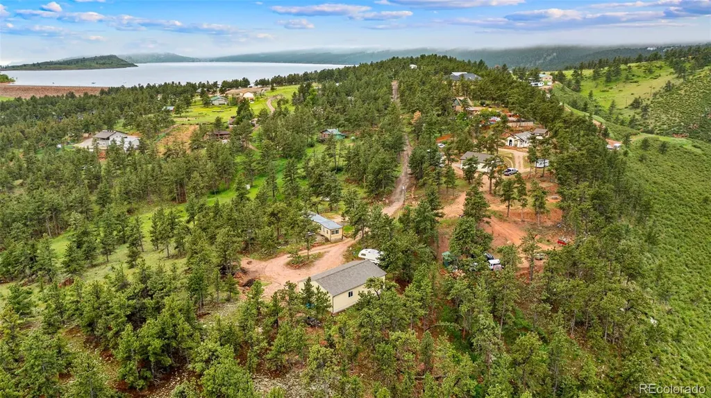 3204 Indian Blind Trail Loveland CO 80537