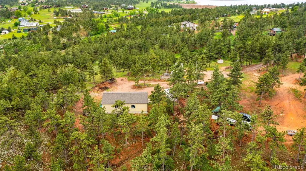 3204 Indian Blind Trail Loveland CO 80537
