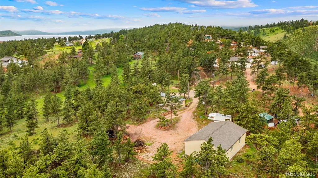 3204 Indian Blind Trail Loveland CO 80537