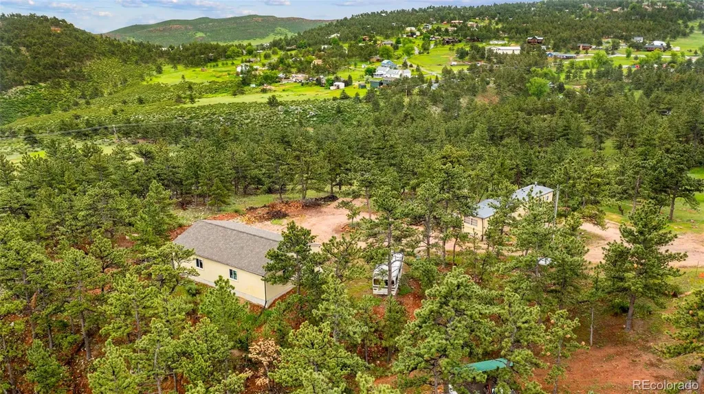 3204 Indian Blind Trail Loveland CO 80537