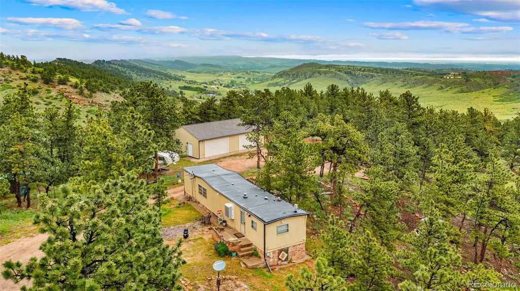 3204 Indian Blind Trail Loveland CO 80537