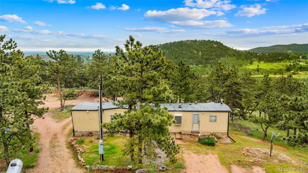 3204 Indian Blind Trail Loveland CO 80537