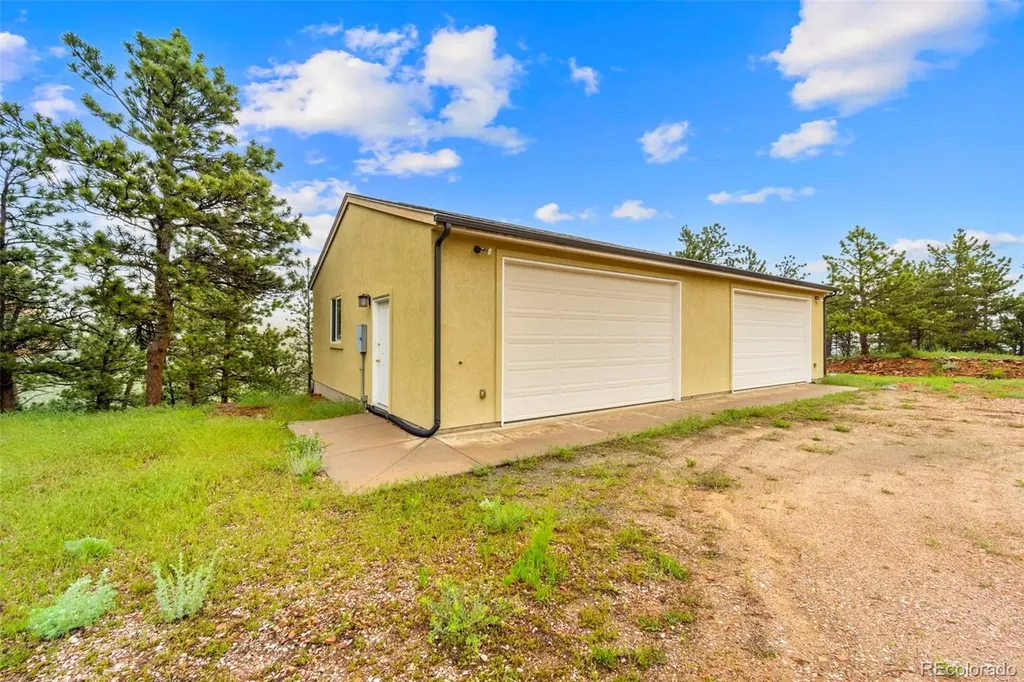 3204 Indian Blind Trail Loveland CO 80537