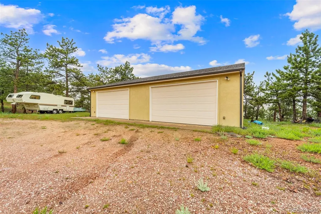 3204 Indian Blind Trail Loveland CO 80537