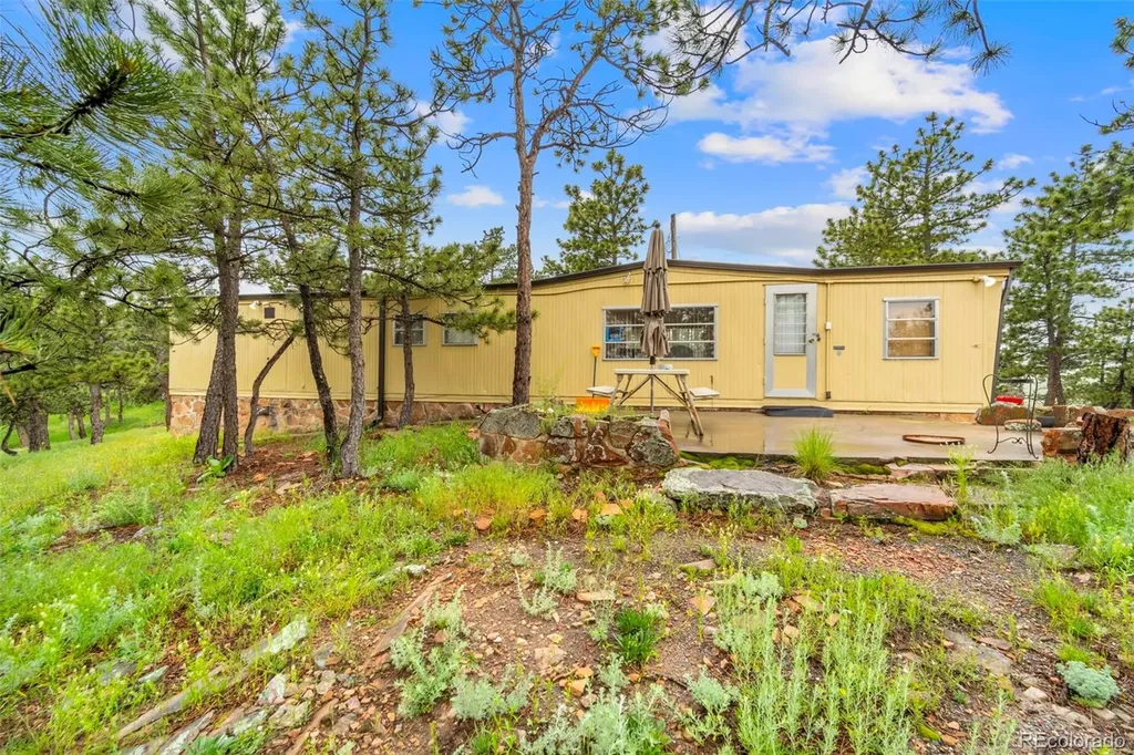 3204 Indian Blind Trail Loveland CO 80537