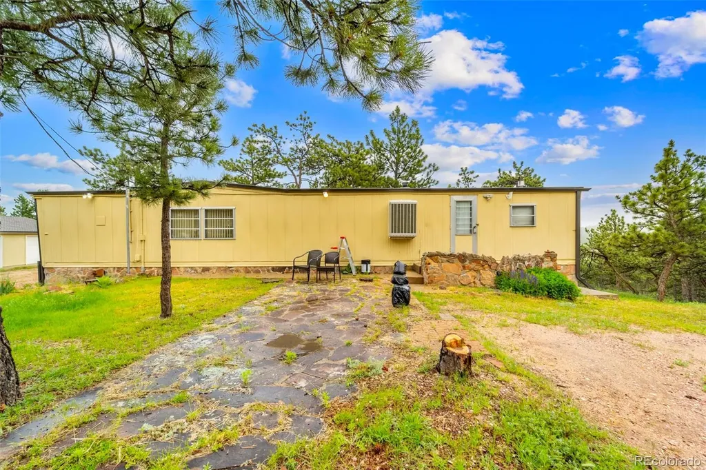 3204 Indian Blind Trail Loveland CO 80537