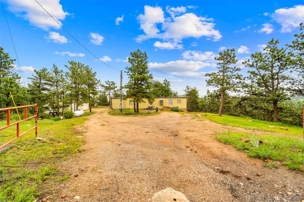 3204 Indian Blind Trail Loveland CO 80537
