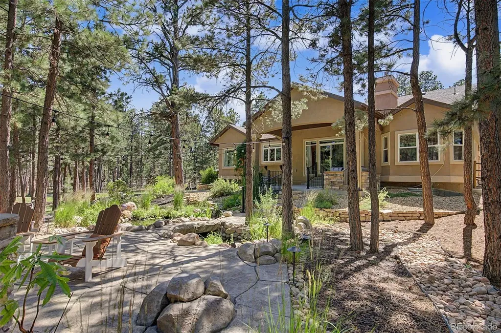 15545 Pole Pine Point Colorado Springs CO 80908