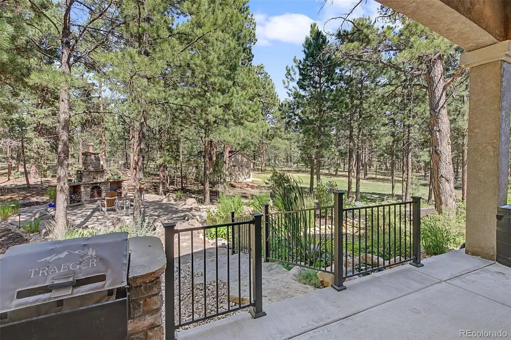 15545 Pole Pine Point Colorado Springs CO 80908