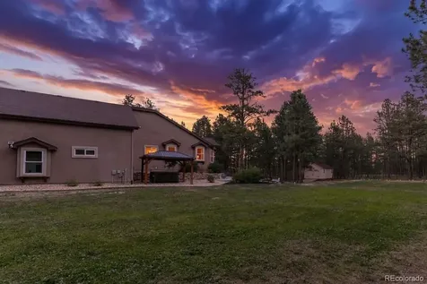 15545 Pole Pine Point Colorado Springs CO 80908
