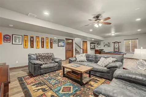 15545 Pole Pine Point Colorado Springs CO 80908