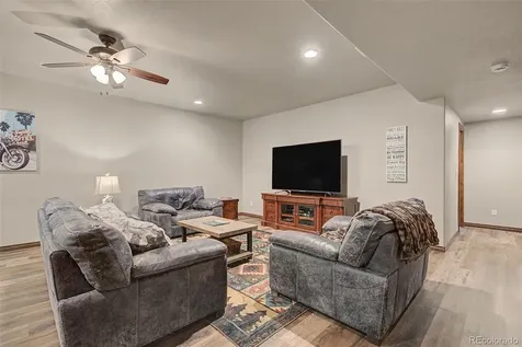 15545 Pole Pine Point Colorado Springs CO 80908