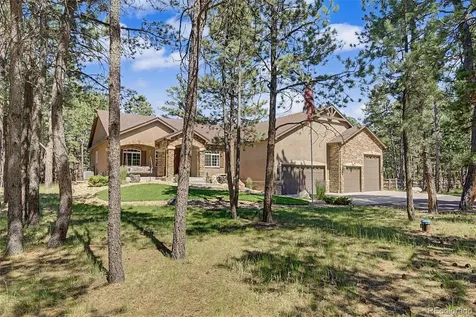 15545 Pole Pine Point Colorado Springs CO 80908