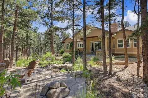 15545 Pole Pine Point Colorado Springs CO 80908