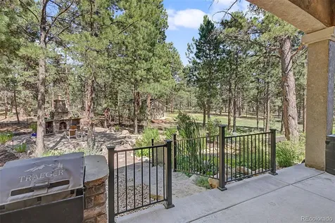 15545 Pole Pine Point Colorado Springs CO 80908
