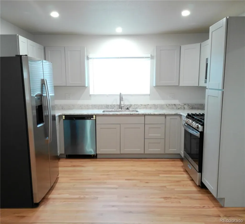 2518 Meade Circle Colorado Springs CO 80907