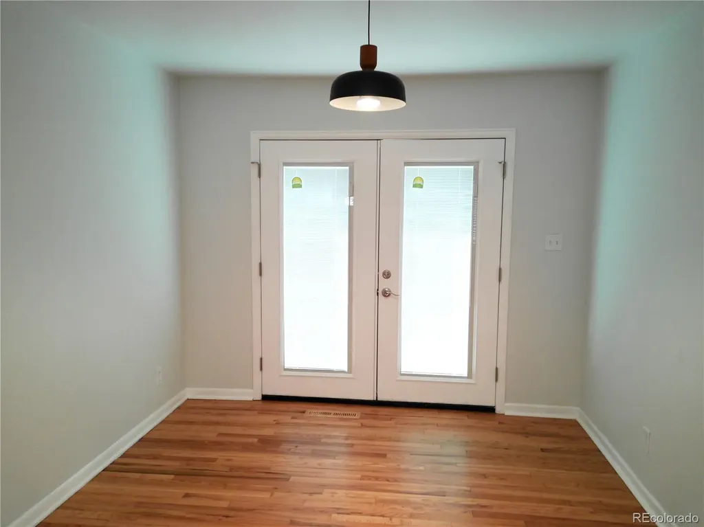 2518 Meade Circle Colorado Springs CO 80907