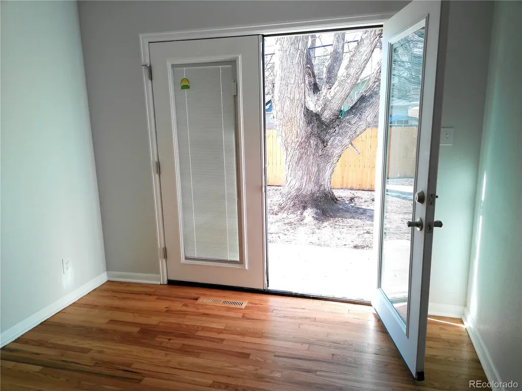 2518 Meade Circle Colorado Springs CO 80907
