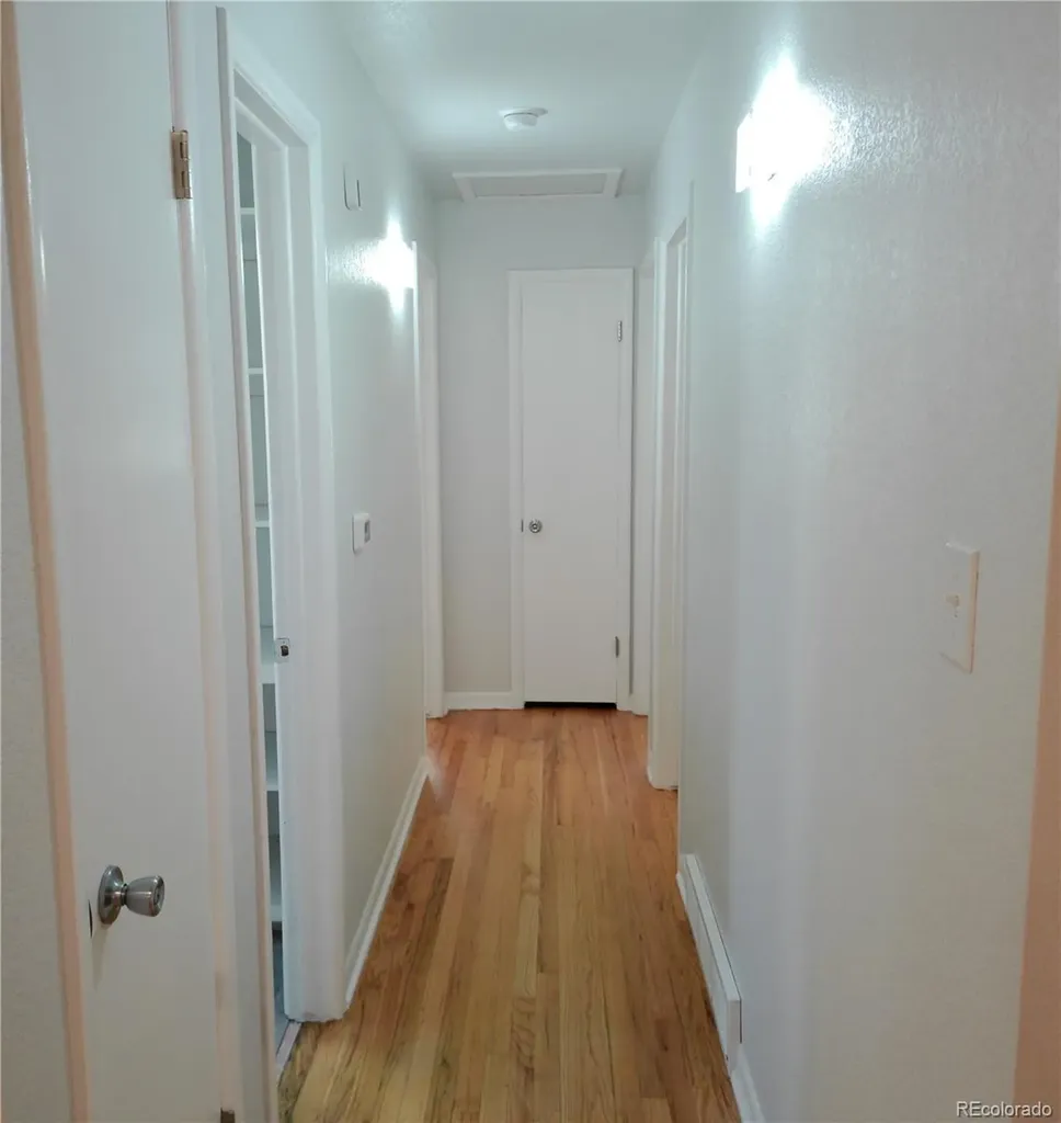 2518 Meade Circle Colorado Springs CO 80907