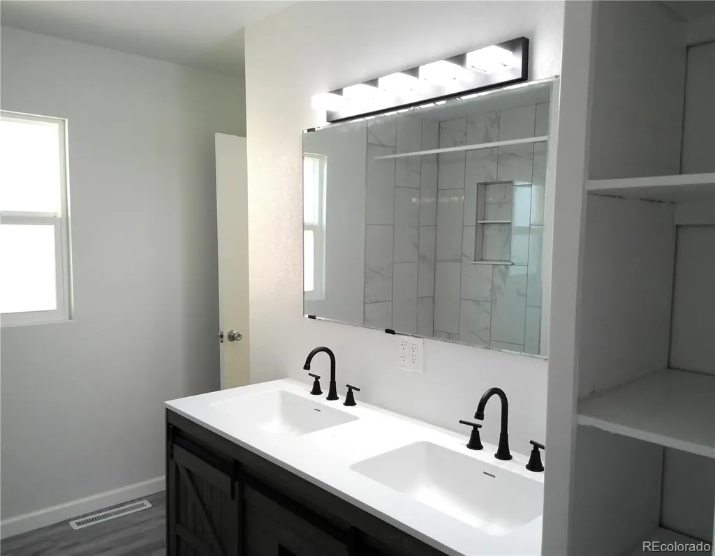 2518 Meade Circle Colorado Springs CO 80907