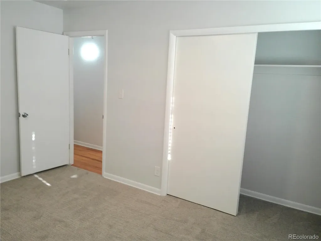 2518 Meade Circle Colorado Springs CO 80907