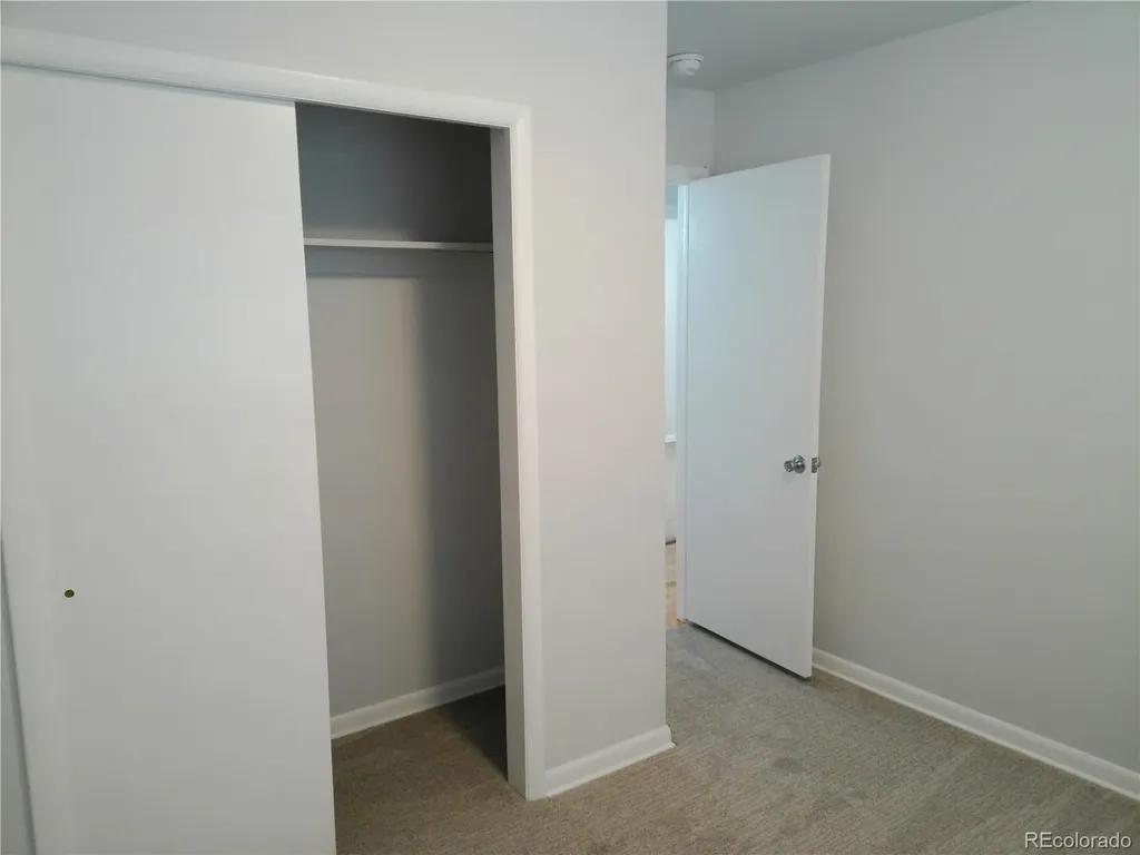 2518 Meade Circle Colorado Springs CO 80907