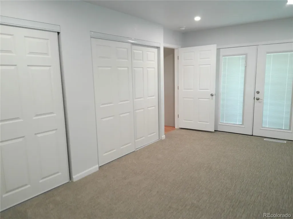 2518 Meade Circle Colorado Springs CO 80907