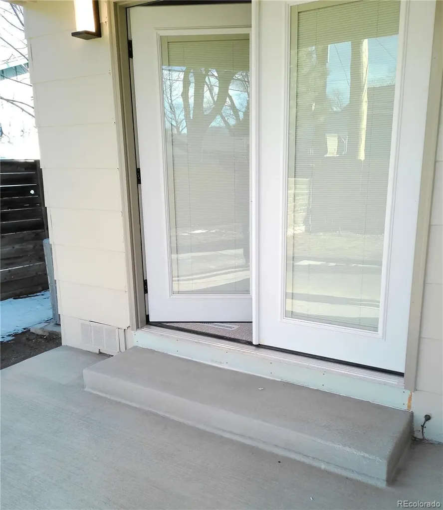 2518 Meade Circle Colorado Springs CO 80907